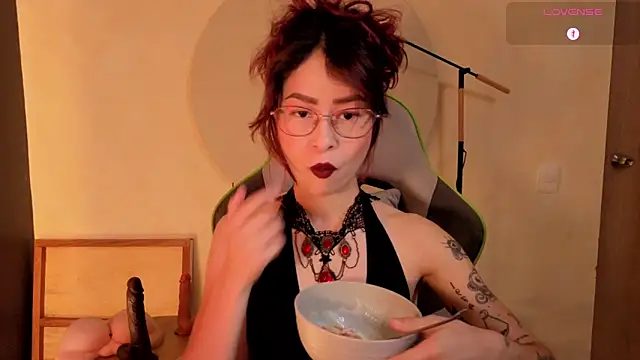 rosse 98  online show from April 2026 01:18:01 PM