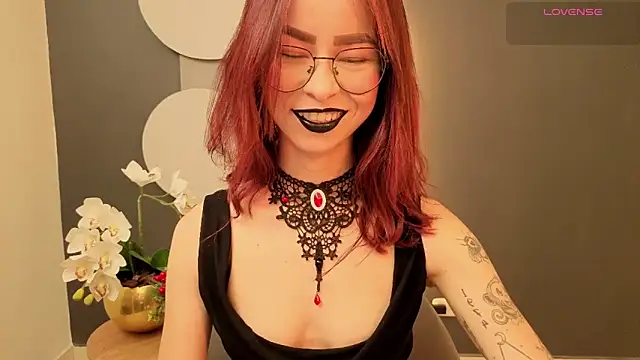 rosse 98  online show from December 2025 02:22:02 PM