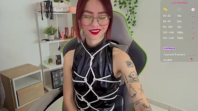 rosse 98  online show from September 2025 01:12:01 PM