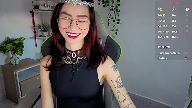 rosse 98  online show from September 2025 12:59:02 PM