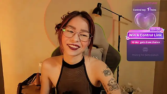 rosse 98  online show from March 2026 02:05:01 PM