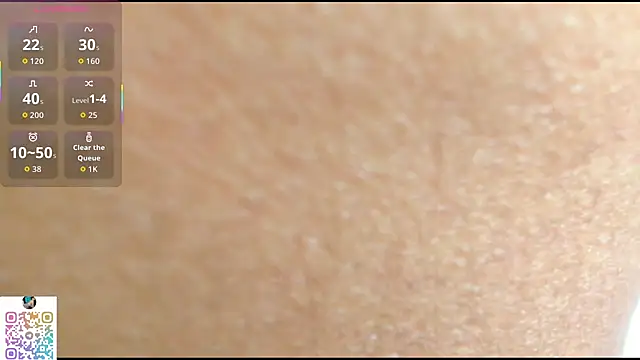 Naughty Little7 online show from November 2025 02:33:01 PM