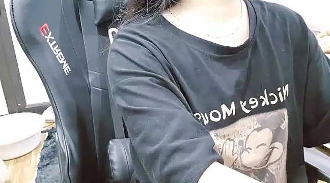 Kemmy babe20 online show from January 2025 11:48:01 AM
