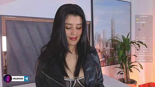 Snapshot of missatenea chatting on October 2025 02:03:02 PM missatenea online show from October 2025 02:03:02 PM