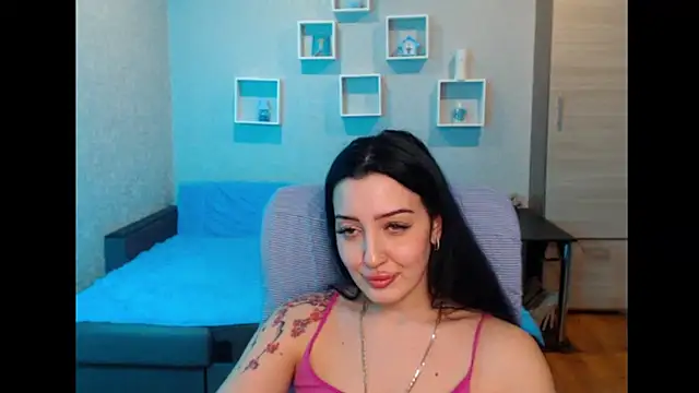 Snapshot of SkarlettMonliss chatting on January 2025 07:49:02 PM SkarlettMonliss online show from January 2025 07:49:02 PM