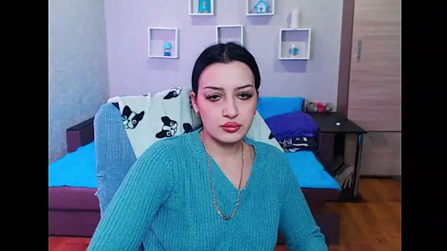 Snapshot of SkarlettMonliss chatting on January 2025 04:11:01 PM SkarlettMonliss online show from January 2025 04:11:01 PM