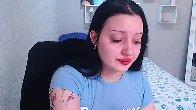SkarlettMonliss online show from April 2026 08:32:01 AM