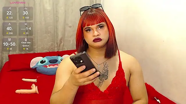 Gorgie Willyams online show from February 2026 03:57:02 AM