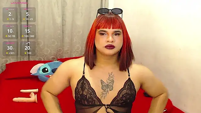 Gorgie Willyams online show from February 2026 04:11:02 AM