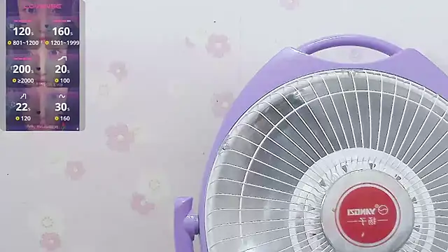 zhenzhen521 online show from March 2026 02:43:01 PM