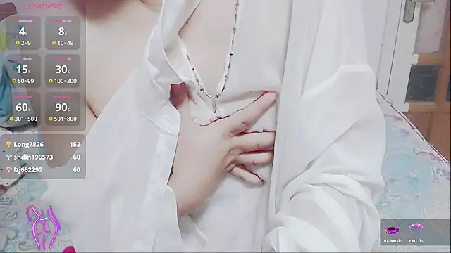 Snapshot of zhenzhen521 chatting on March 2025 07:08:02 PM zhenzhen521 online show from March 2025 07:08:02 PM