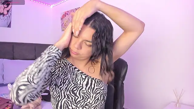 Snapshot of Megan_Miles02 chatting on November 2025 08:23:02 PM Megan Miles02 online show from November 2025 08:23:02 PM