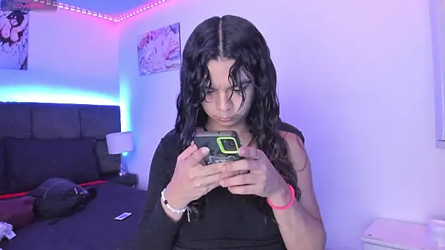 Snapshot of Megan_Miles02 chatting on November 2025 08:03:02 PM Megan Miles02 online show from November 2025 08:03:02 PM