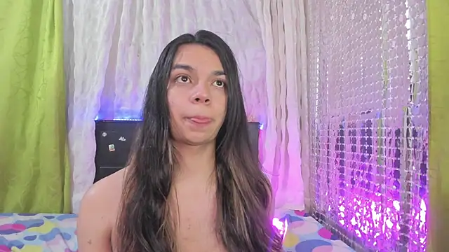 Snapshot of Megan_Miles02 chatting on February 2025 07:40:01 AM Megan Miles02 online show from February 2025 07:40:01 AM