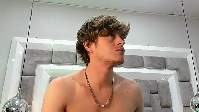 AnthonyAlso online show from October 2025 07:59:02 PM