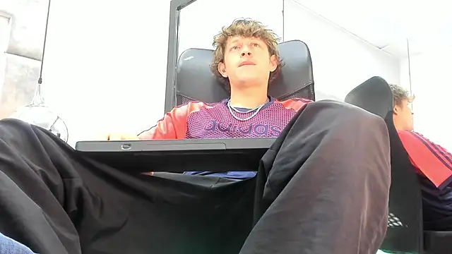 AnthonyAlso online show from September 2025 07:53:01 PM