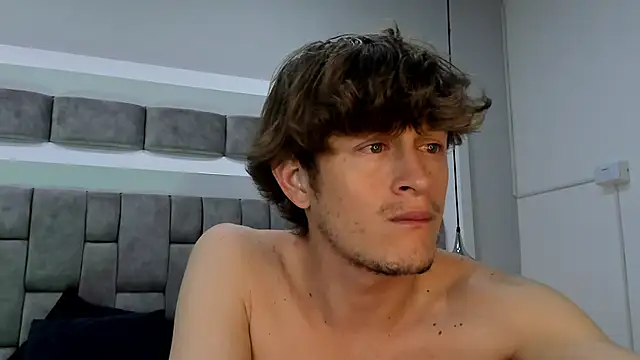 AnthonyAlso online show from October 2025 07:55:01 PM