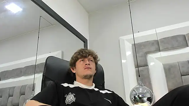 AnthonyAlso online show from October 2025 08:10:02 PM