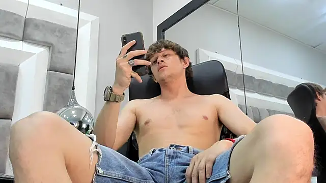 AnthonyAlso online show from September 2025 08:04:02 PM