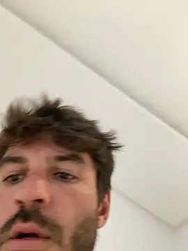 bruno106969 online show from February 2026 09:36:01 PM