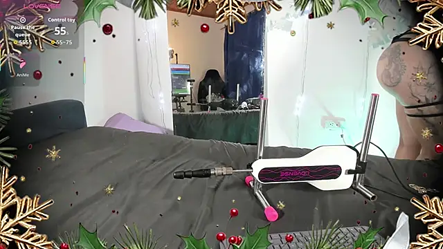 Snapshot of itzyvoobs chatting on November 2025 11:27:01 PM itzyvoobs online show from November 2025 11:27:01 PM