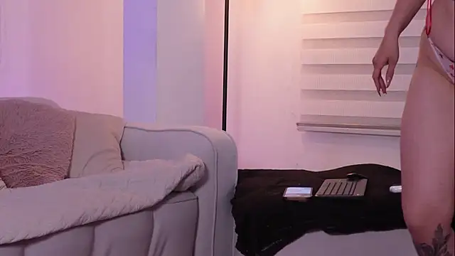 lilith gray9 online show from February 2026 05:29:02 AM