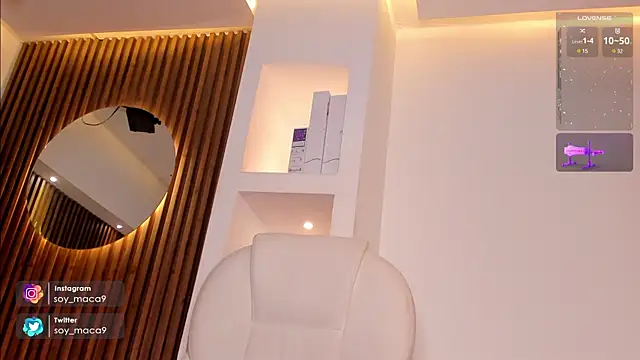 lilith gray9 online show from March 2025 06:25:02 AM