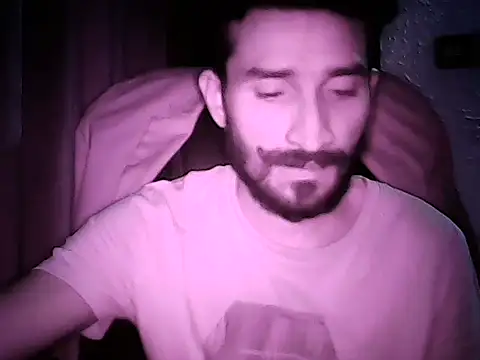 Snapshot of SuupaStar chatting on February 2025 12:11:01 AM SuupaStar online show from February 2025 12:11:01 AM