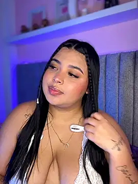 Emily cooper20 online show from February 2026 02:00:02 AM