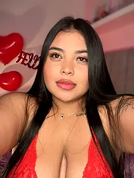 Emily cooper20 online show from February 2026 02:56:02 AM