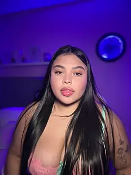 Emily cooper20 online show from July 2026 11:37:02 PM