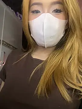-KathySweet- online show from March 2025 03:24:01 AM