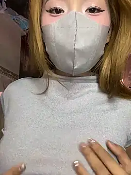 -KathySweet- online show from February 2025 05:46:02 AM