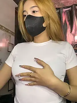 -KathySweet- online show from March 2025 02:13:02 PM
