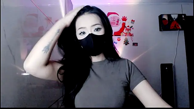 Snapshot of -KathySweet- chatting on December 2025 03:11:02 AM -KathySweet- online show from December 2025 03:11:02 AM