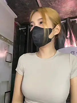 -KathySweet- online show from March 2025 05:34:01 AM