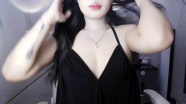 -KathySweet- online show from October 2025 03:40:02 AM