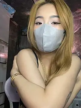 -KathySweet- online show from February 2025 02:58:02 PM