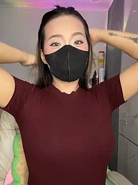 -KathySweet- online show from April 2026 04:02:02 AM