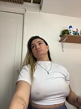 Snapshot of antonella87 chatting on October 2025 09:04:01 PM antonella87 online show from October 2025 09:04:01 PM