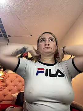 antonella87 online show from December 2025 10:23:02 PM