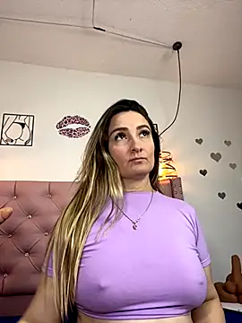 antonella87 online show from November 2025 11:09:02 PM