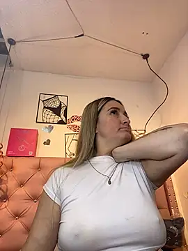 antonella87 online show from March 2026 09:53:01 PM