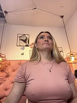 antonella87 online show from February 2026 10:53:02 PM