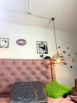 antonella87 online show from November 2025 08:56:02 PM