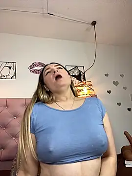 antonella87 online show from November 2025 11:19:01 PM