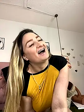 antonella87 online show from November 2025 10:14:01 PM