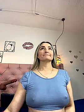 antonella87 online show from November 2025 10:41:02 PM