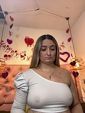 antonella87 online show from February 2026 11:38:02 PM