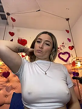 antonella87 online show from February 2026 08:27:02 PM